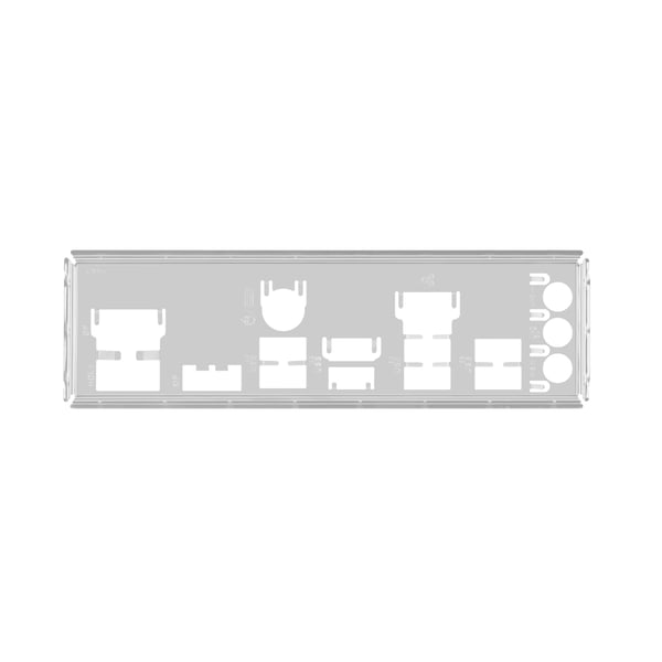ASUS PRO B650M-CT-CSM AMD B650 AM5-sockel micro ATX