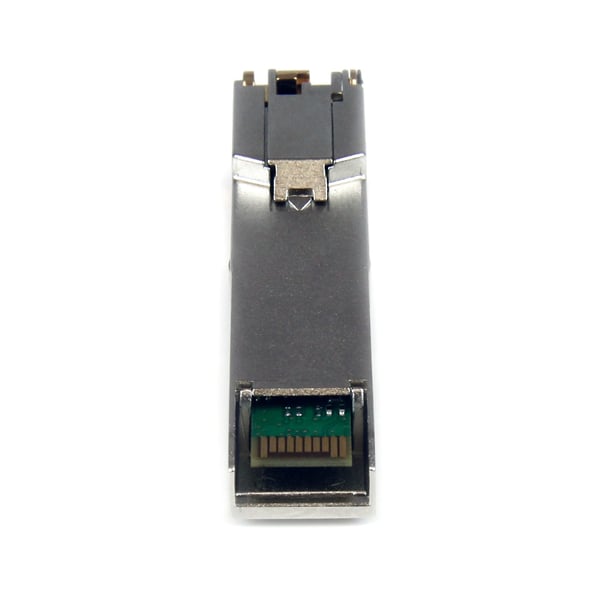 StarTech.com Cisco SFP-GE-T-kompatibel SFP-sändtagarmodul - 1000BASE-T