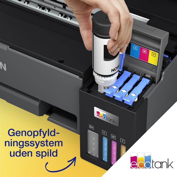 Epson EcoTank ET-14100
