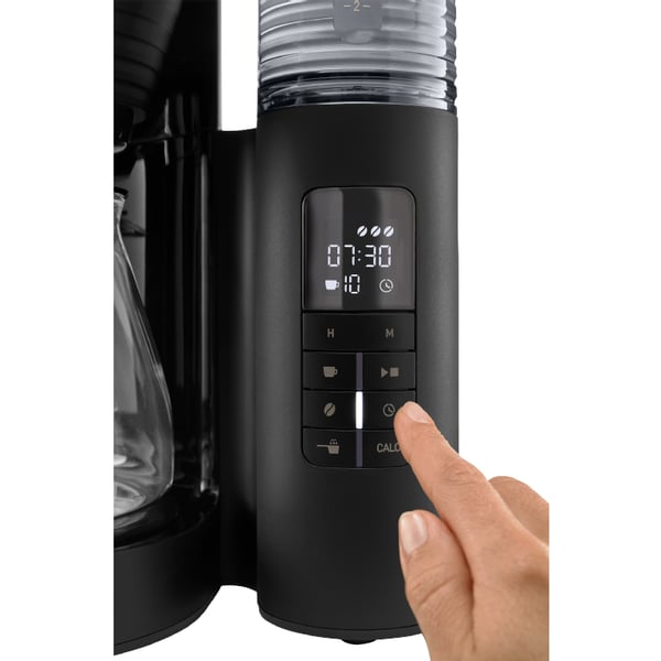 Melitta AromaFresh Suodatinkahvinkeitin 1,25 L