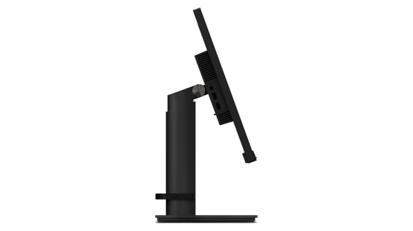 Lenovo ThinkVision T24m-29 tietokoneen litteä näyttö 60,5 cm (23.8") 1920 x 1080 pikseliä Full HD LCD Musta