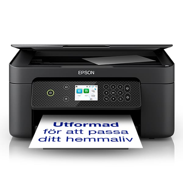 Multifunktionsskrivare Epson XP-4200