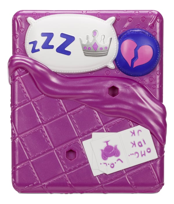 L.O.L. Surprise! Deluxe Present Surprise