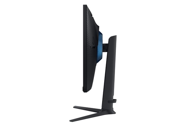Samsung LED-skärm Odyssey G5 S27CG510EU - 68.6 cm (27\") - 2560 x 1440 WQHD