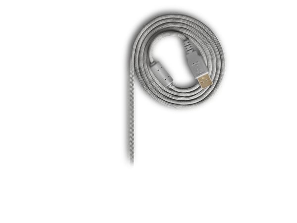 Mars Gaming MMEXW mus Spil Højre hånd USB Type-A Optisk 32000 dpi