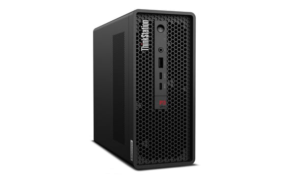 Lenovo ThinkStation P3 Ultra SFF Gen 2 Intel Core Ultra 9 285 48 GB DDR5-SDRAM 512 GB SSD Windows 11 Pro Workstation