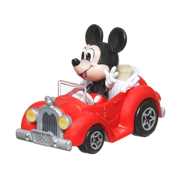 Hot Wheels Racer Verse HKD31 legetøjsbil