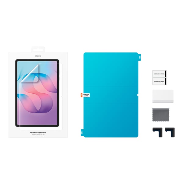 Samsung Tab S12+ Anti-Reflecting Häikäisyä estävä näytönsuoja 1 kpl