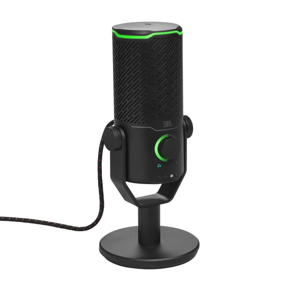 JBL JBLSTRMSTUDIOBLK mikrofon Sort