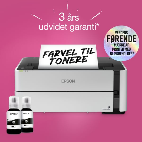 Epson EcoTank ET-M1180
