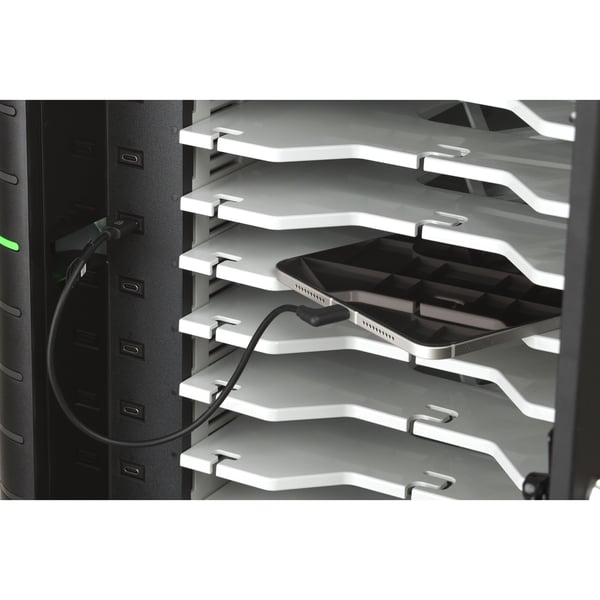 Kensington USB-C-laddningskablar (10-pack)