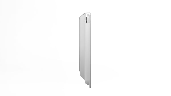 Lenovo Sleeve Suite For Tab Plus Gen 2 30,7 cm (12.1") Suojakotelo Harmaa