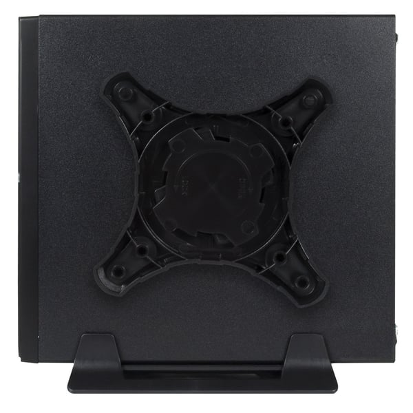 UNYKAch UK 1003 Mini Tower Svart 120 W