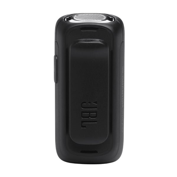 JBL JBLSTRMWLUSBCBLK mikrofoner Svart