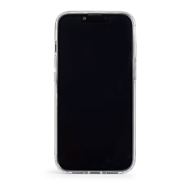 Techair Classic essential mobiltelefon etui 13,7 cm (5.4") Cover Transparent