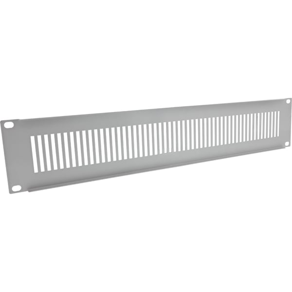 InLine 19111G tilbehør til rack Blindpanel