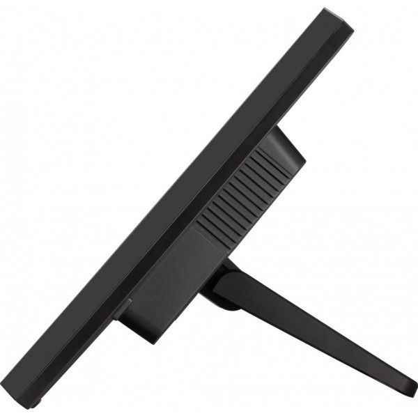 Viewsonic TD2423 platta pc-skärmar 59,9 cm (23.6") 1920 x 1080 pixlar Full HD LED Pekskärm Flera användare Svart