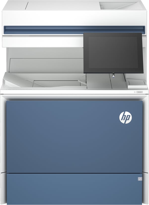 HP Color LaserJet Enterprise MFP 6800dn skrivare