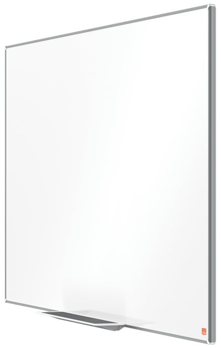 Nobo Impression Pro Widescreen 55" emaljeret magnetisk whiteboard 122x69cm