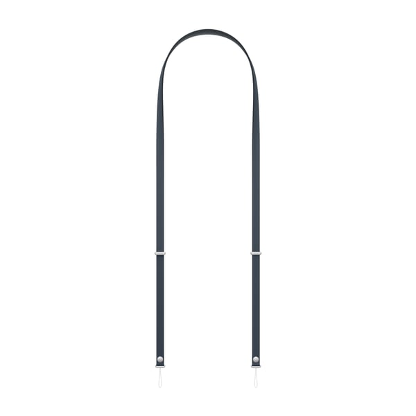 Apple Axelrem – marinblå