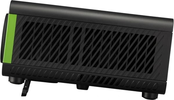 Viewsonic X1-4K Pro Vakioprojektori DMD UHD 4K (3840x2160) 3D Musta, Vihreä