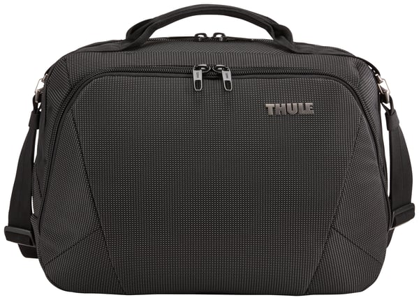 Thule Crossover 2 C2BB-115 Black Musta 25 L Nailon