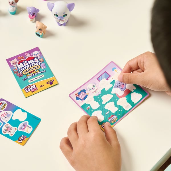 Moose Toys MS26710 legetøjssæt