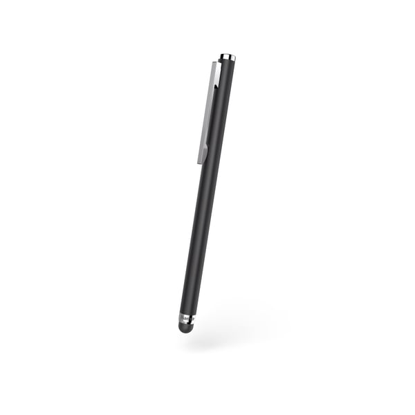 Hama Slim stylus-pennor Svart