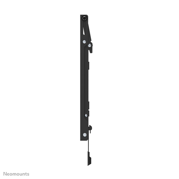 Neomounts WL35-550BL12 TV-kiinnike 165,1 cm (65") Musta