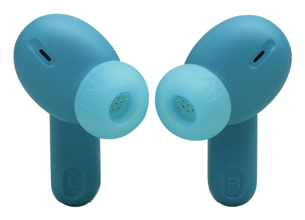 JBL Tune Beam 2 Headset Trådløs I ørerne Musik/hverdag Bluetooth Turkis