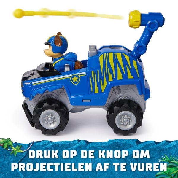 PAW Patrol 6067758 legetøjsbil