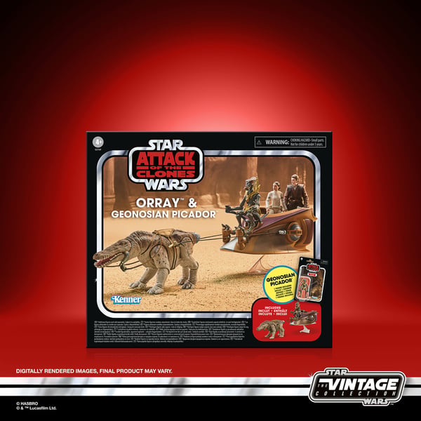 Star Wars G27695L00 lasten leluhahmo