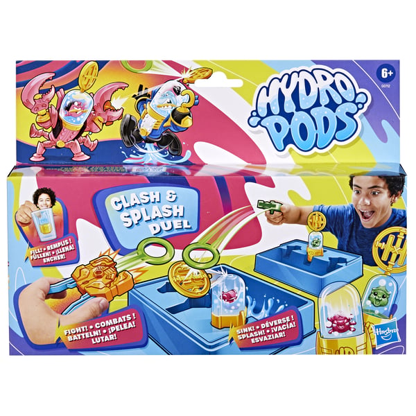 Hasbro G07125L0 legetøjsfigur til børn
