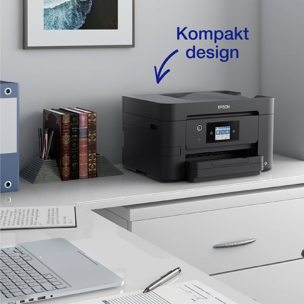 Epson WorkForce Pro WF-3825DWF