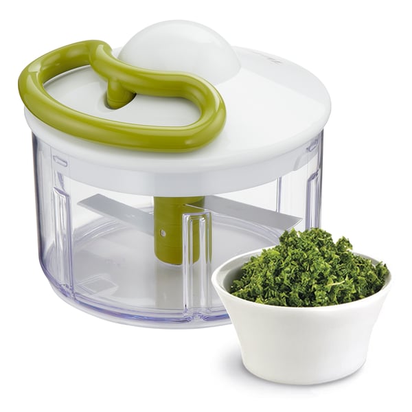 Tefal K13304 livsmedelskvarn