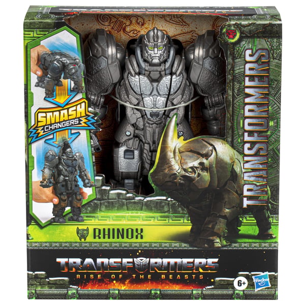 Transformers F46435X0 transformatorleksak