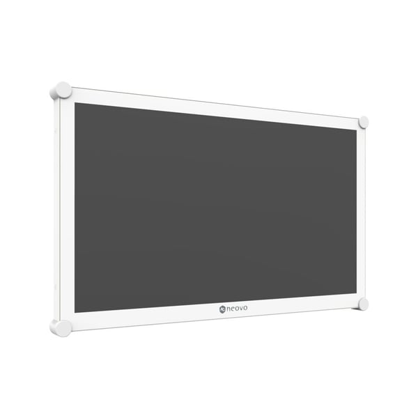 AG Neovo DR-2202 computerskærm 54,6 cm (21.5") 1920 x 1080 pixel Fuld HD LED Hvid