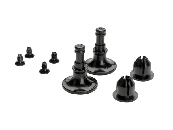 Equip 337103 tillbehör till patchpaneler