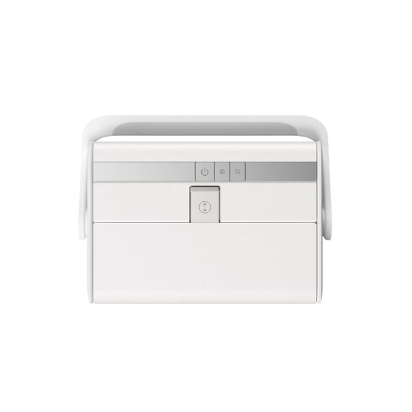 Ecovacs WINBOT W2S PRO OMNI EU 4500 mAh