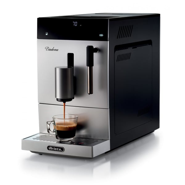 Ariete 1452/01 Fuld-auto Espressomaskine 1 L Ariete 1452/01 Fuld-auto Espressomaskine 1 L