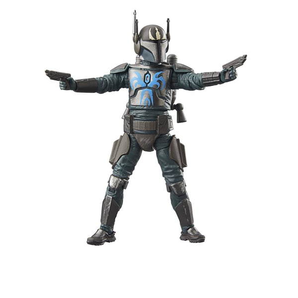 Star Wars Pre Vizsla