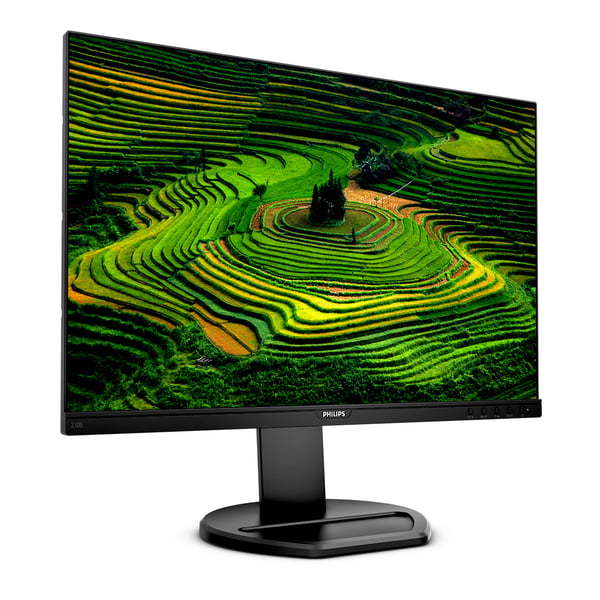 Philips 230B8QJEB/00 computerskærm 57,1 cm (22.5") 1920 x 1200 pixel WUXGA LED Sort