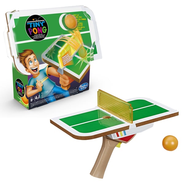Hasbro E3112EU4 action & samlefigurer