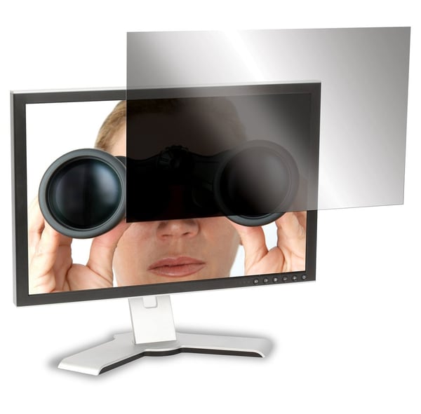 Targus ASF215W9EU antirefleks skærm Laptop Rammeløst display privatlivsfilter