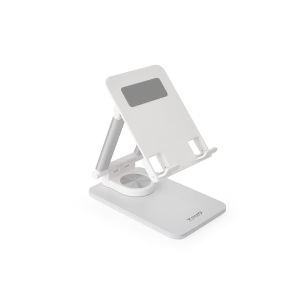 TooQ Hermes Passiv hållare Mobiltelefon / smartphone, Surfplatta/UMPC Vit