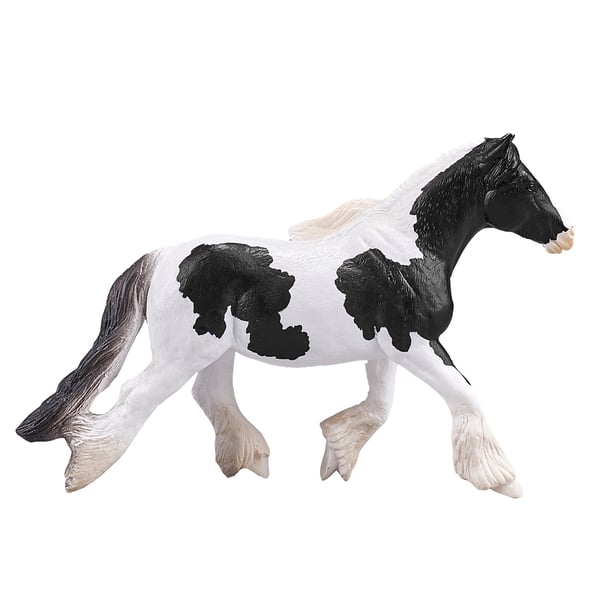 Mojo Fun Irish Cob Mare