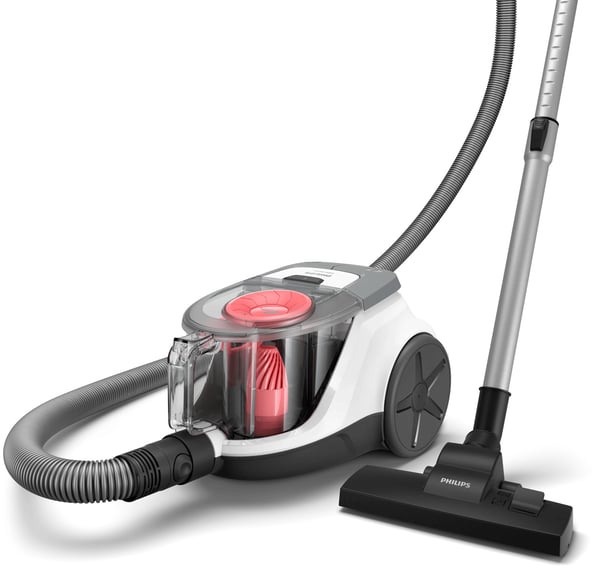 Philips 2000 series XB2142/09 Påslös dammsugare
