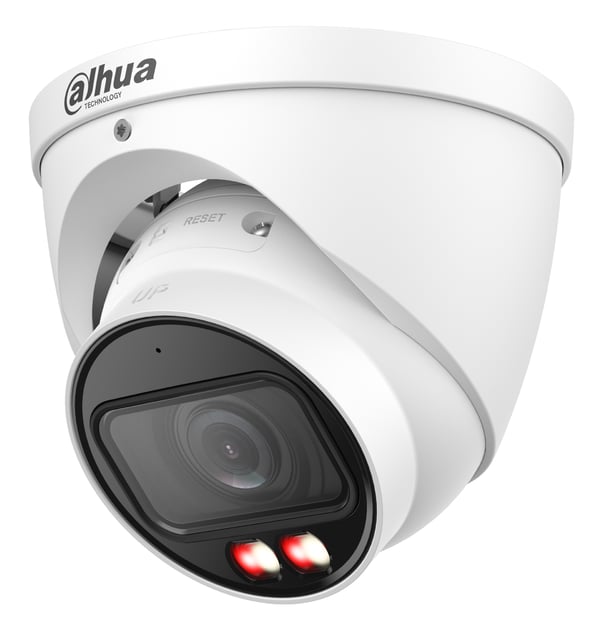 Dahua Technology WizSense IPC-HDW3849T-ZS-IL Kääntyvä alusta IP-turvakamera Sisätila ja ulkotila 3840 x 2160 pikseliä Katto/Seinä/Tanko