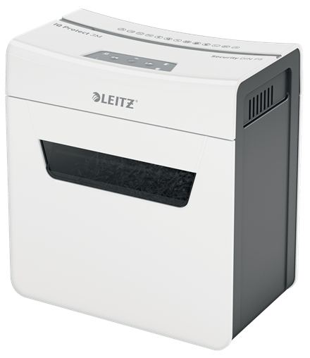 Leitz IQ Protect Premium 3M paperisilppuri, P5
