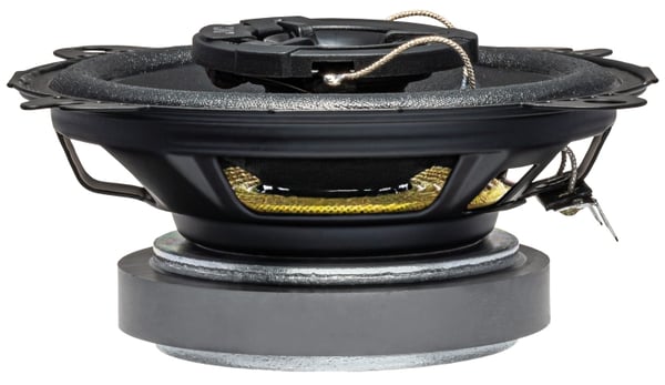JVC CS-DR422 autokaiutin Pyöreä 2-suuntainen 220 W 1 kpl
